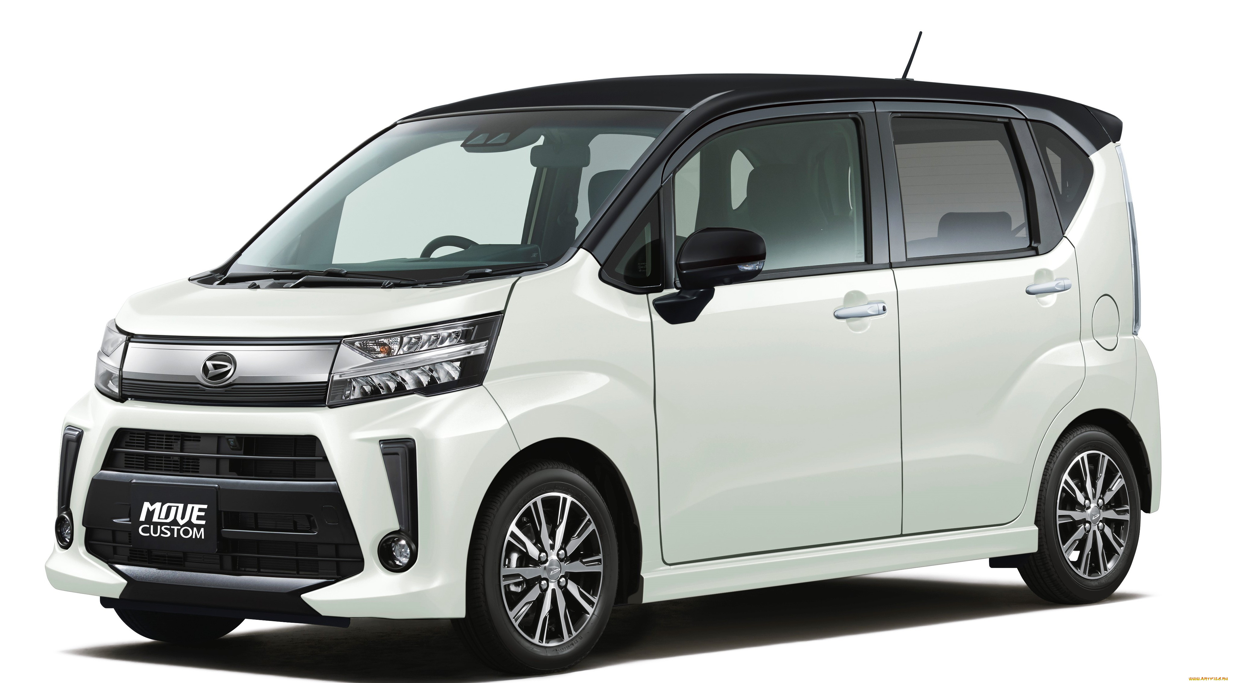 , daihatsu